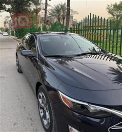 شێڤرۆلێت مالیبۆ